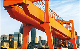 門式起重機(jī)